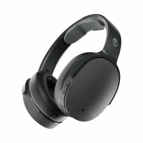 Auricular inalámbrico Skullcandy Hesh ANC over-ear Bluetooth Negro S6HHW-N740