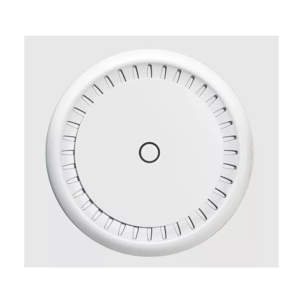 Access Point MikroTik cAP XL ac de techo sin fuente RBCAPGI-5ACD2ND-XL