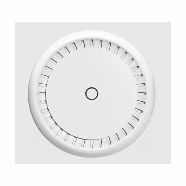 Access Point MikroTik cAP XL ac de techo sin fuente RBCAPGI-5ACD2ND-XL