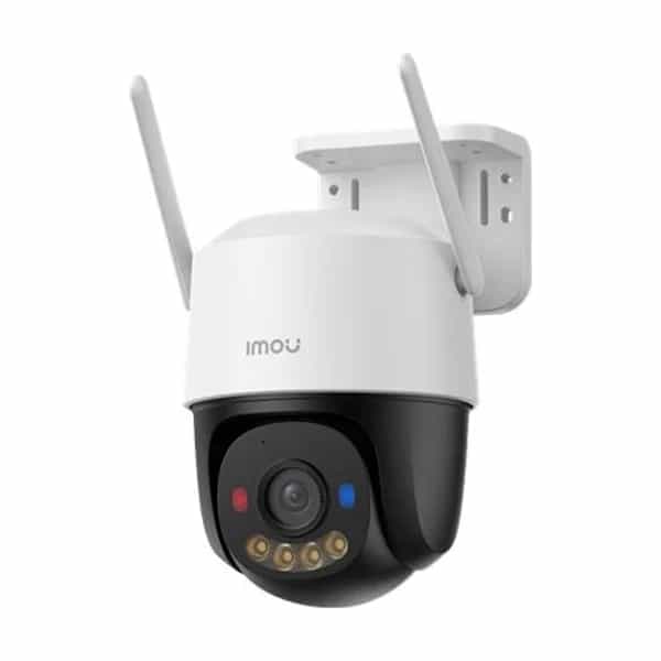 Cámara IP IN Imou Cruiser 4G 1080PHD PAN-TILT HUM DET - SM