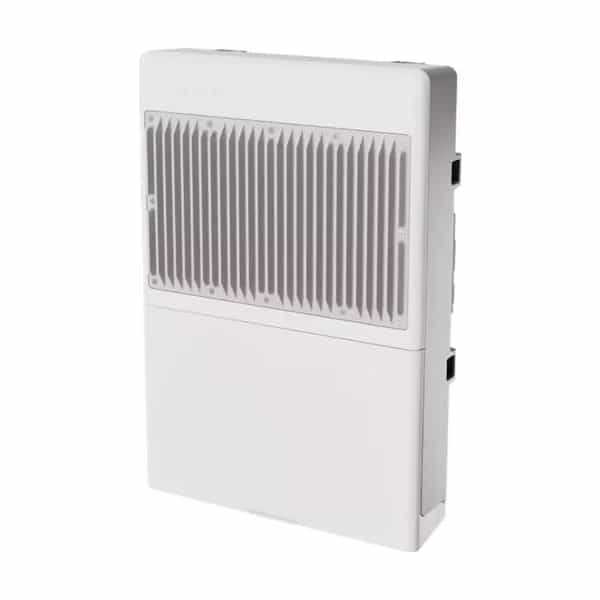 Switch PoE MikroTik netPower Lite 8P CSS610-8P-2S+OUT con fuente