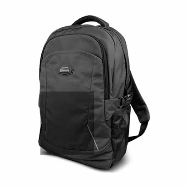 Mochila para laptop Klip Xtreme TrendTrek 15.6" negra KNB-436BK
