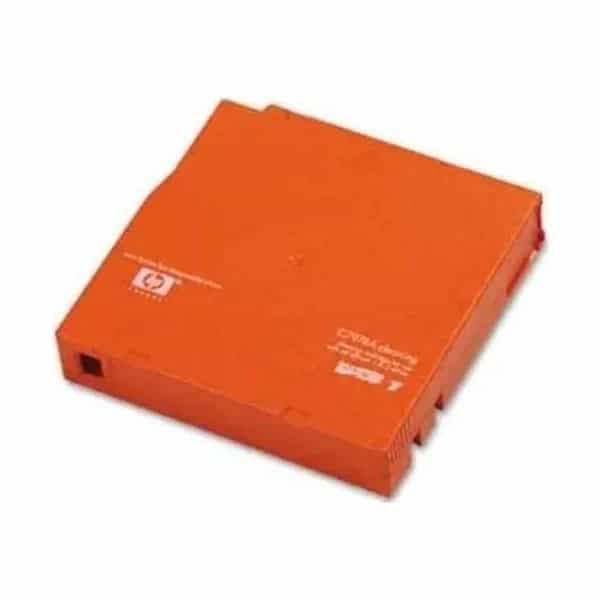Cartucho de limpieza HPE LTO Ultrium Universal C7978A