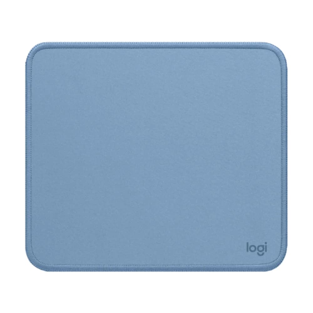Mouse Pad Logitech 200x230mm Blue Gray 956-000038