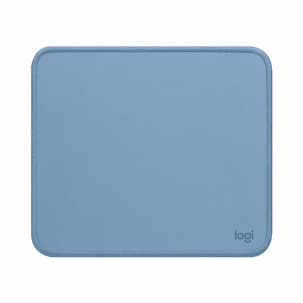 Mouse Pad Logitech 200x230mm Blue Gray 956-000038