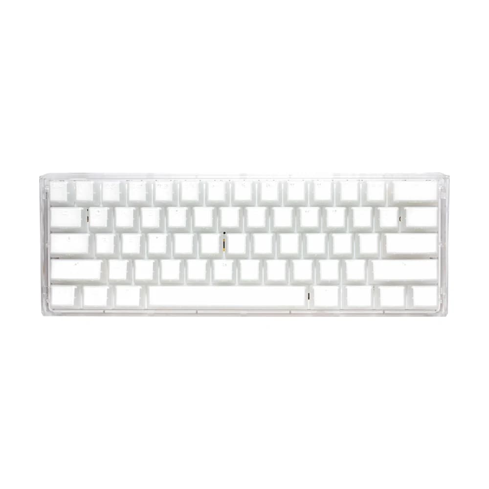 Teclado mecánico Ducky One 3 Mini DKON2161ST-SUSPDAWWWWC1