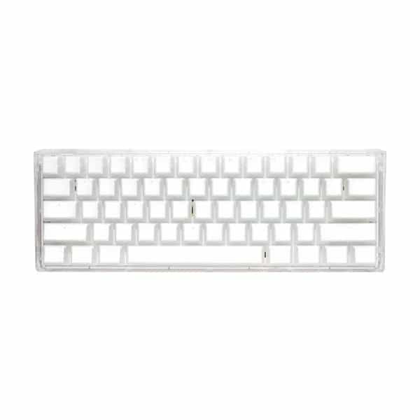 Teclado mecánico Ducky One 3 Mini DKON2161ST-SUSPDAWWWWC1
