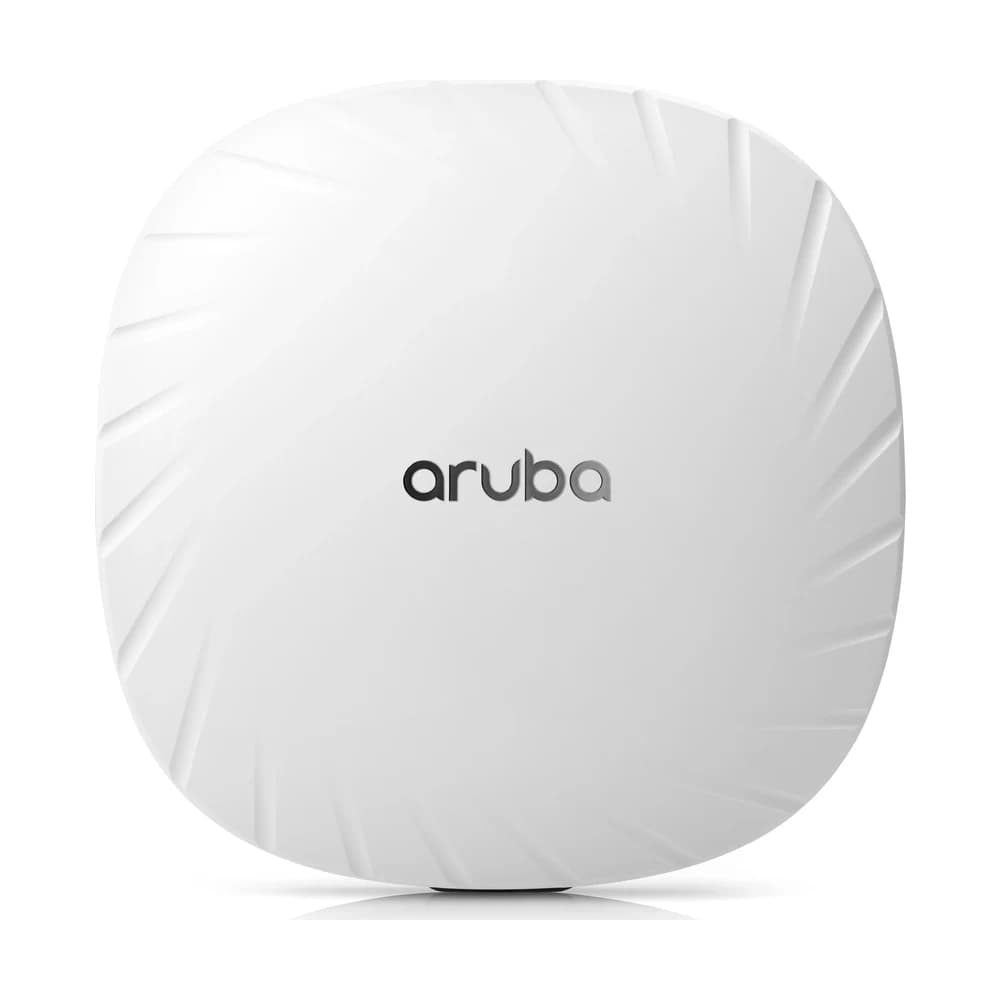 Access Point HPE Aruba AP-515 WiFi 6 (RW) Unified Q9H62A