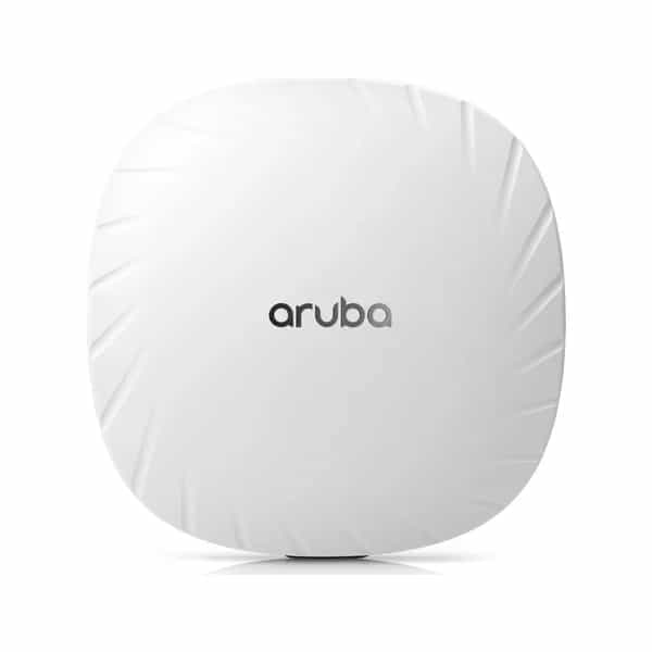 Access Point HPE Aruba AP-515 WiFi 6 (RW) Unified Q9H62A