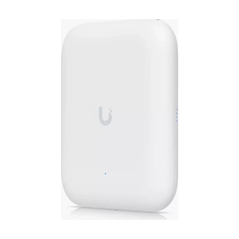 Access Point exterior Ubiquiti UniFi U7-OUTDOOR WiFi 7 sin fuente