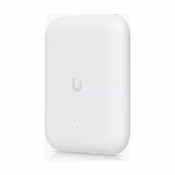 Access Point exterior Ubiquiti UniFi U7-OUTDOOR WiFi 7 sin fuente