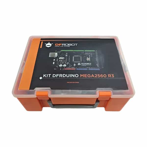 Kit Educativo Dfrobot Arduino Mega 2560