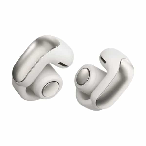 Auriculares Inalambricos Bose Ultra Open Bluetooth Blanco 881046-0020