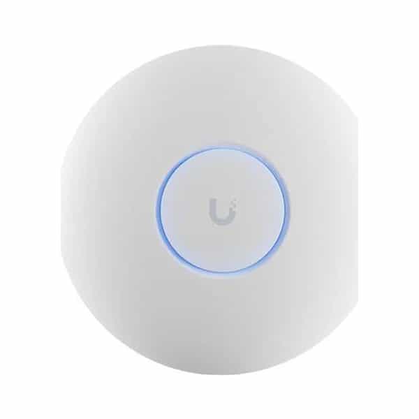 Access Point interior Ubiquiti UniFi U7-LITE WiFi 7 MIMO 2x2 2.5GbE sin fuente