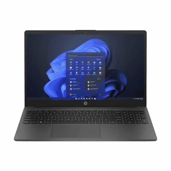 Notebook HP 250 G10 15" Core i5-1334U 16GB SSD 512GB Windows 11 Pro