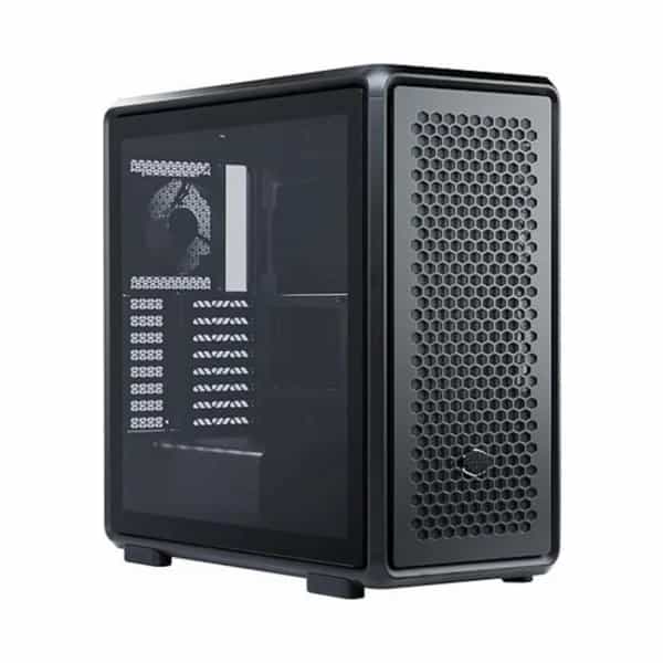 Gabinete Cooler Master Masterframe 600 Black
