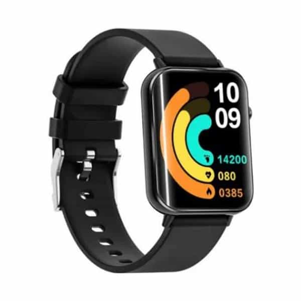 Smartwatch Foxbox Axia negro AMOLED 1.78" 230mAh FBX-AXBX-100