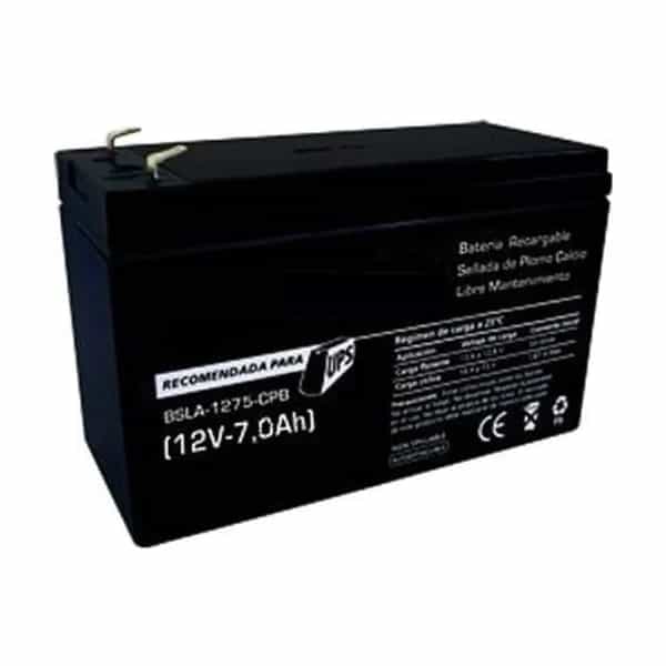 Batería Hunnox para UPS 12V 8Ah