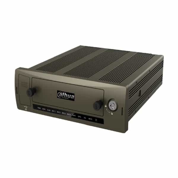 Dahua Mobile MNVR.4CAN. 2MP 1HDD S/Fue-Promo