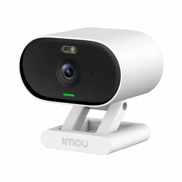 Cámara IP WiFi Imou Versa 2MP 2.8mm IR 10m audio y microSD IPC-C22FP