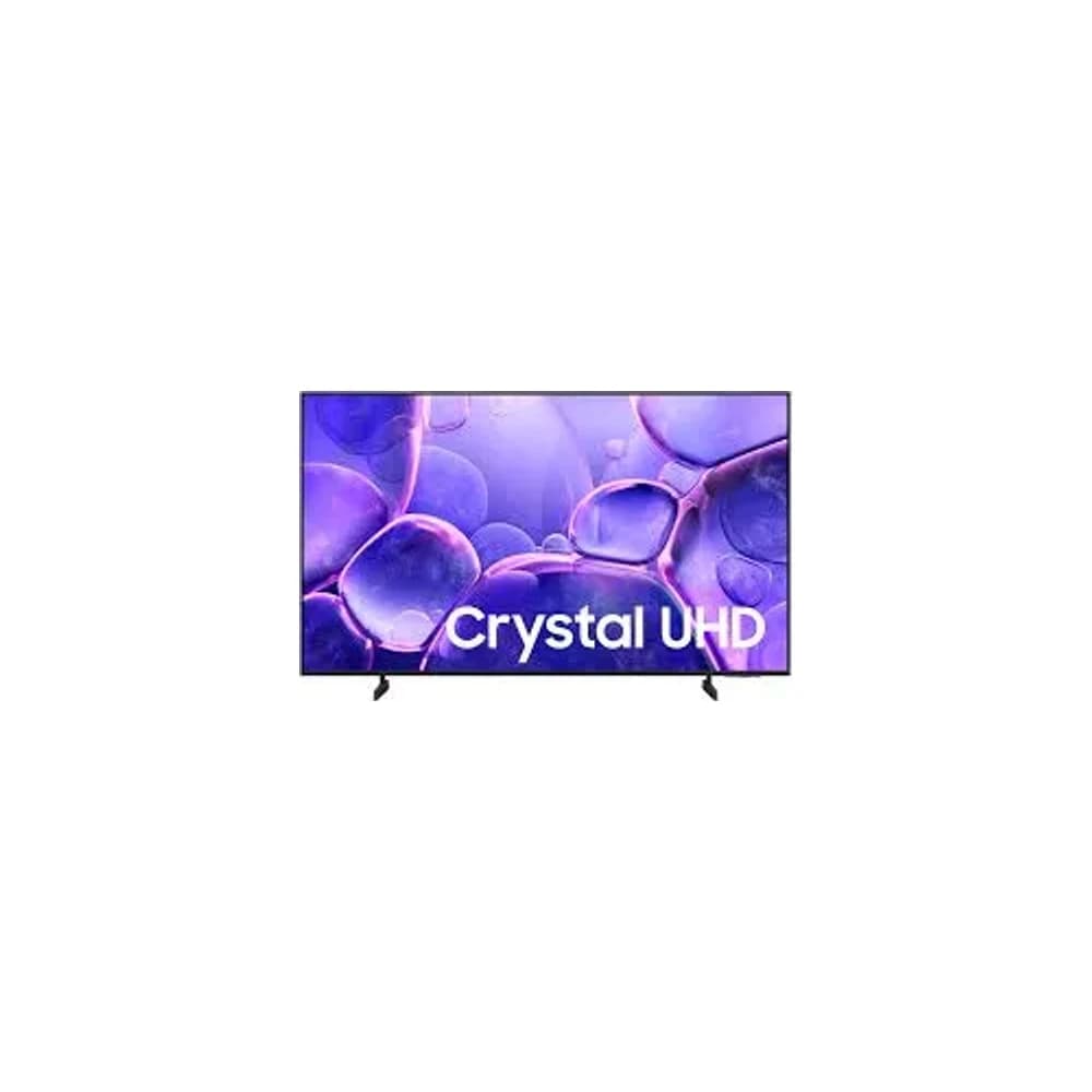 Televisor Samsung 50" Crystal UHD 4K Smart TV 50U8000F