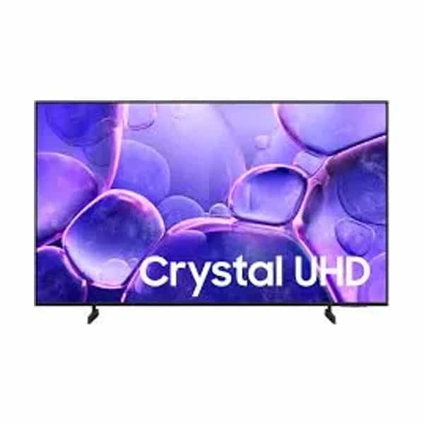 Televisor Samsung 50" Crystal UHD 4K Smart TV 50U8000F