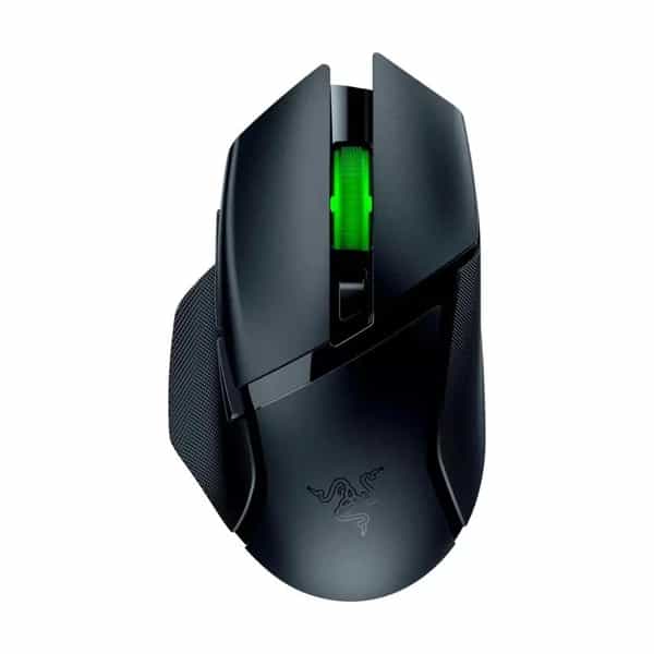 Mouse Gamer Razer Basilisk V3 X Hyperspeed
