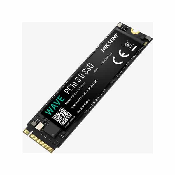 Disco solido interno Hiksemi Wave 1024GB PCIE NVME
