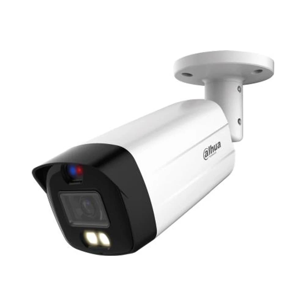 HDCVI Dahua Bullet 5MP IP67 16:9 Mic Act.Det