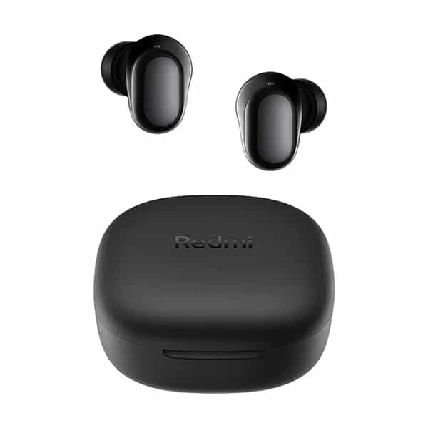 Auriculares Redmi Buds 6 Play Black