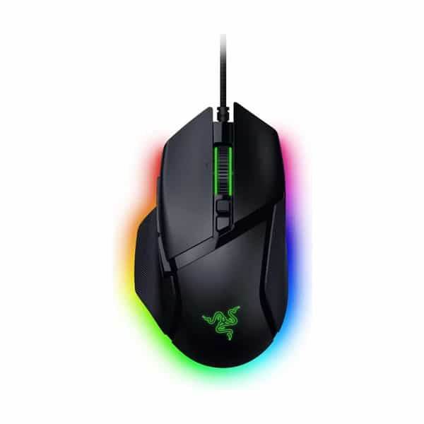 Mouse Gamer Razer Basilisk V3 35K