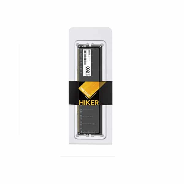 Memoria RAM DDR4 HIKSEMI 16 GB 3200 MHz CL16 con disipador HSC416U32Z1