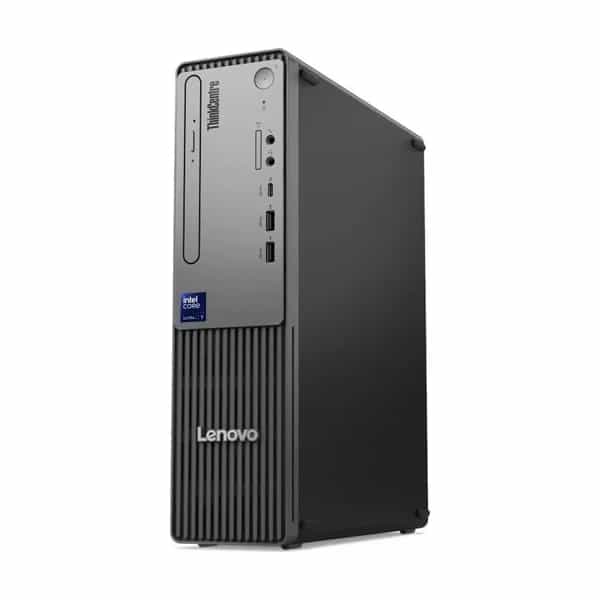 PC Lenovo ThinkCentre Neo 50s Core Ultra 7 265 16GB SSD 512GB DVD-RW garantía 3 años