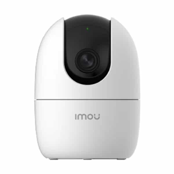 Cámara IP WiFi Imou Ranger 2 PT 2MP 3.6mm IR 10m audio bidireccional IPC-A22EP-D