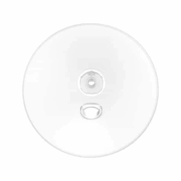 Boquilla descartable Hikvision DS-K7MX-A0 para módulo alcoholímetro DS-KAB673-A