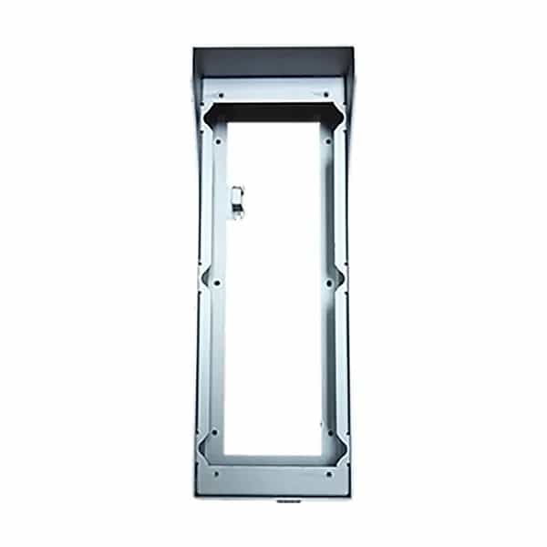 Caja de montaje en superficie Dahua VTOB110 para VTO1210C-X
