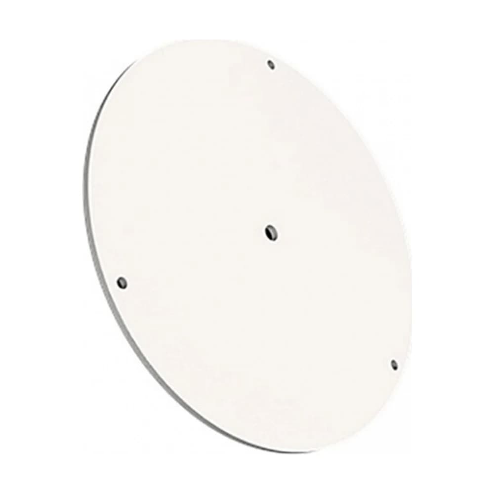 Adaptador para cámara trípode turret Hikvision interior DS-2908ZJ