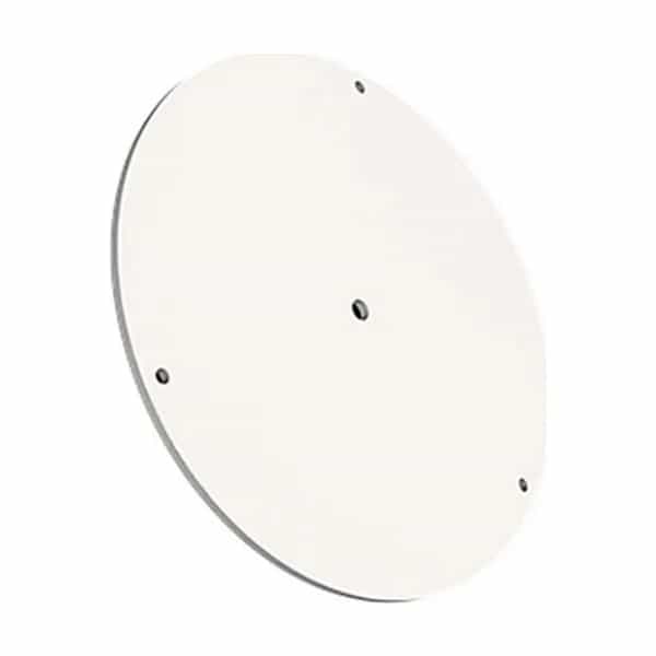 Adaptador para cámara trípode turret Hikvision interior DS-2908ZJ