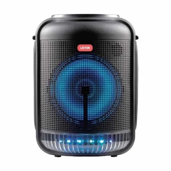 Parlante Bluetooth Leiyon LY-BX0623 W6
