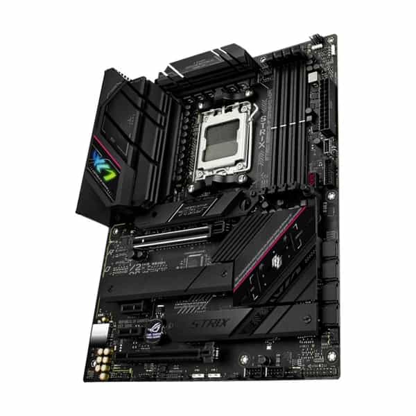 Motherboard Asus (AM5) Rog Strix B650E-F Gaming WIFI