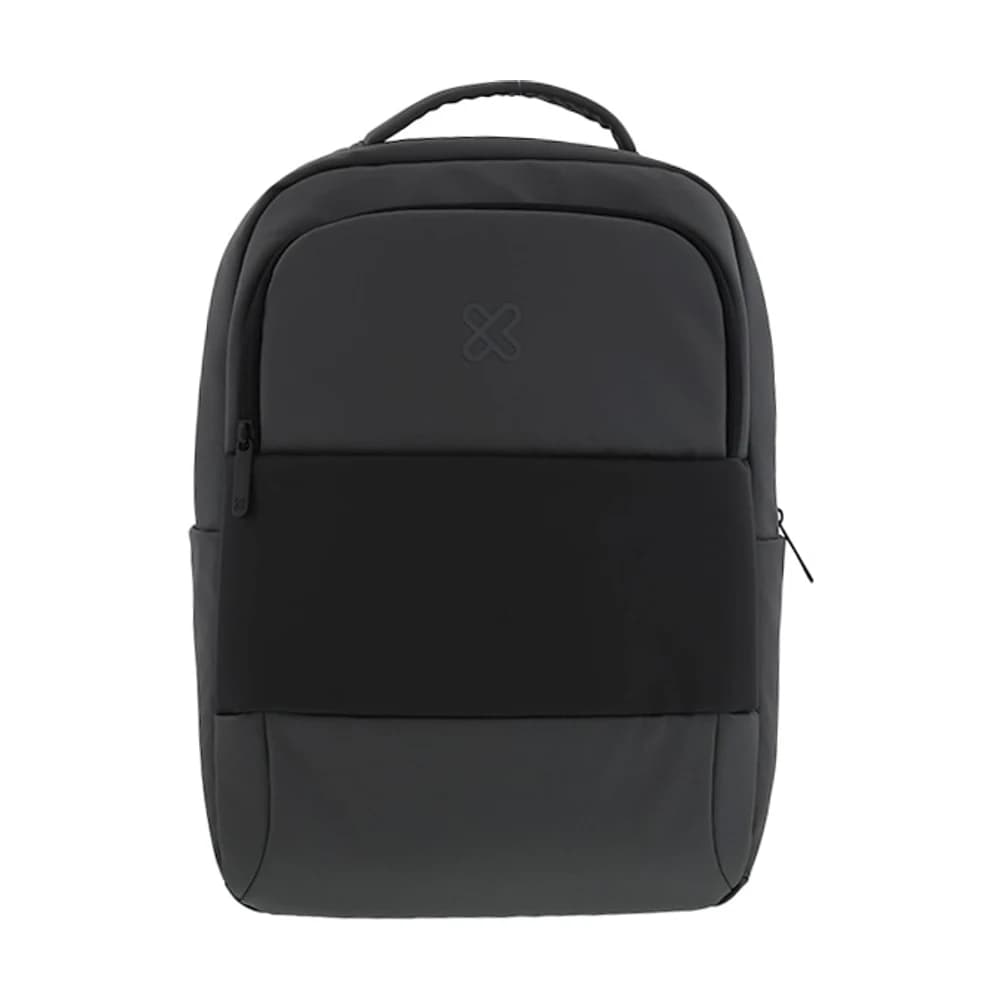 Mochila Klip Xtreme ExecBack 15,6" 15 kg impermeable KNB-896GR