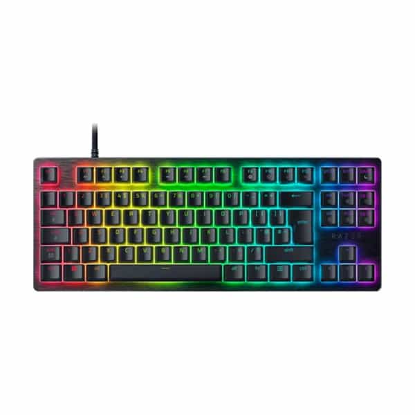 Teclado Gamer Razer Huntsman V3 HE Magnetic Switch 8KHz Tkl
