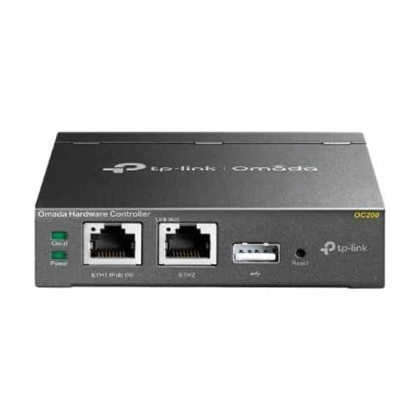 Controlador de hardware Omada TP-Link OC200