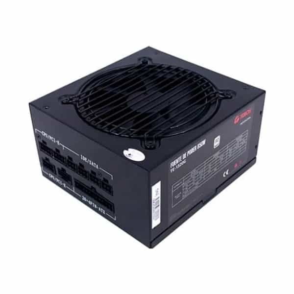 Fuente Teros TE-1320S 850w 80 Plus Platinum ATX Modular