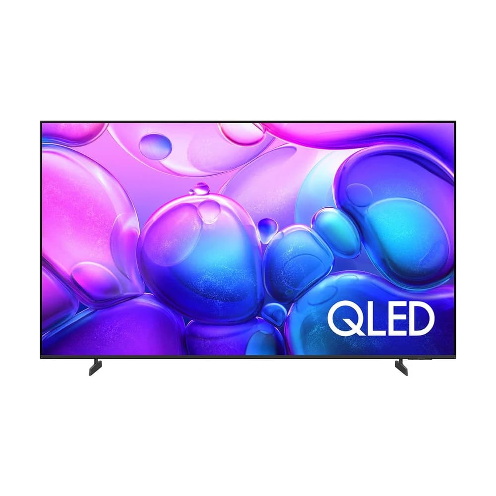 Smart TV Samsung 65'' Qled 4K Q6F QN65Q6FAAGCZB Tizen