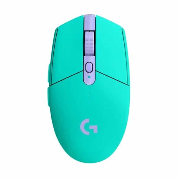 Mouse G305 LIGHTSPEED Wireless Mouse - Mint