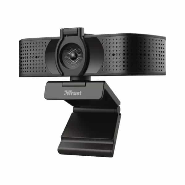 Webcam Trust Teza 4K UHD