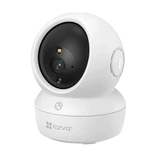 Cámara EZVIZ H6c 3MP CS-H6c-R105-1L3WF