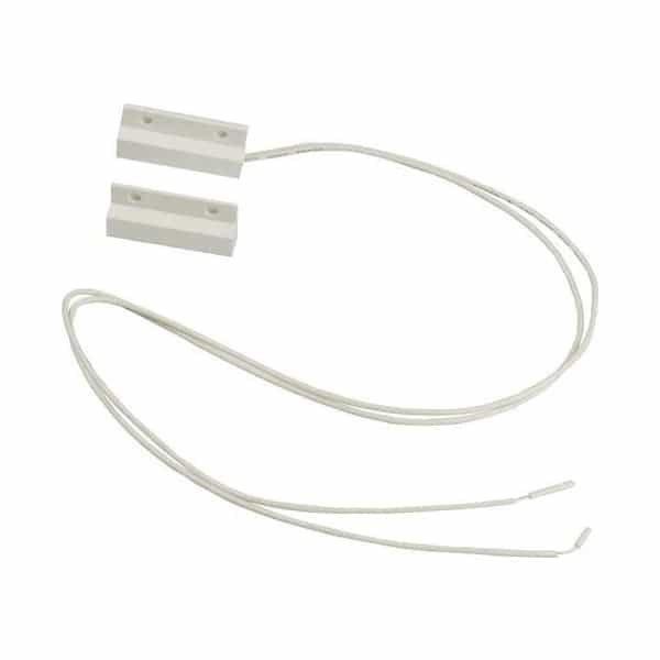 Interruptor magnético precableado blanco dLux BS-2011WH GAP 25mm