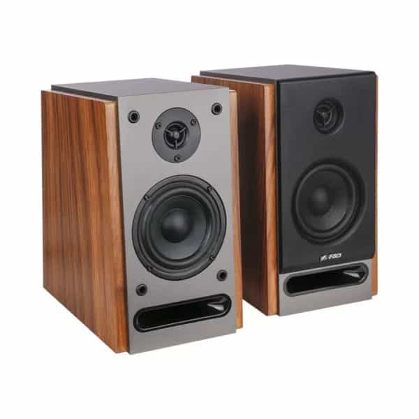 Parlante Fyd Fenda R27BT Black